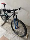 Mondraker F - Podium RR Carbon 
