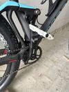 Mondraker F - Podium RR Carbon 