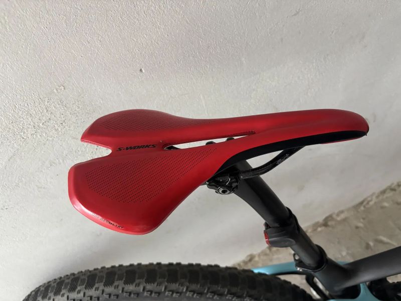 Mondraker F - Podium RR Carbon 