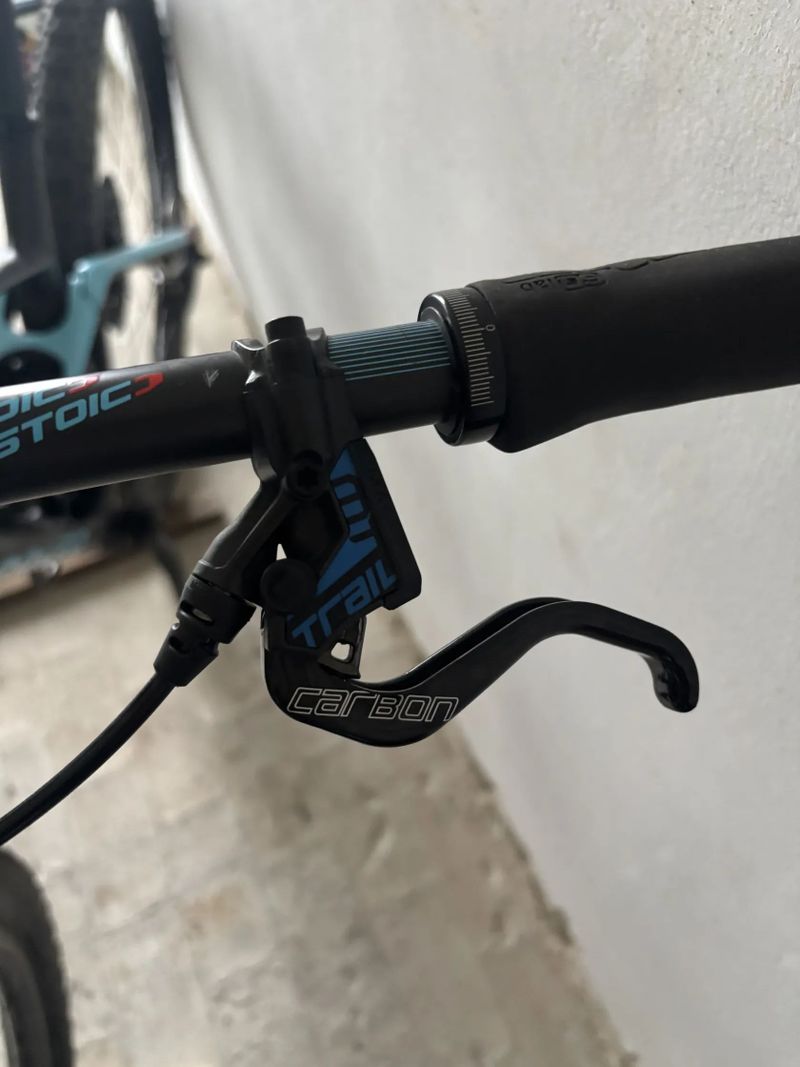 Mondraker F - Podium RR Carbon 