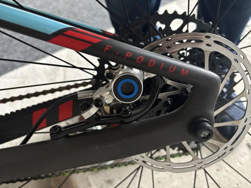 Mondraker F - Podium RR Carbon 