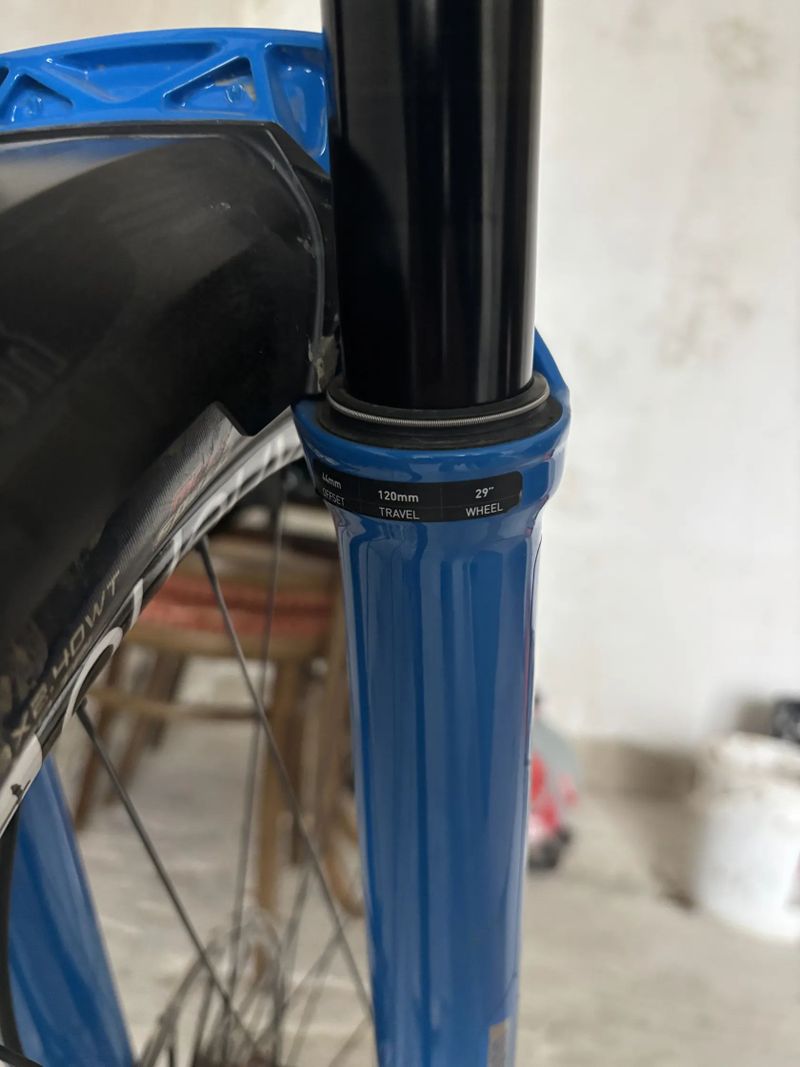 Mondraker F - Podium RR Carbon 