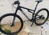 Specialized Epic PRO - Top osazení i stav-Zánovní-min.nájezd(ježděno ženou)..PC přes 200.tis...