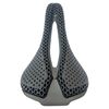 Carbonix AERO 1.0 | 3D tištěné ultralehké karbonové silniční sedlo | endurance verze | 155 g