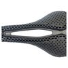 Carbonix AERO 1.0 | 3D tištěné ultralehké karbonové silniční sedlo | endurance verze | 155 g
