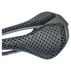 Carbonix AERO 1.0 | 3D tištěné ultralehké karbonové silniční sedlo | endurance verze | 155 g