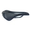 Carbonix AERO 1.0 | 3D tištěné ultralehké karbonové silniční sedlo | endurance verze | 155 g