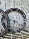 Mavic Crossmax 27,5" + pláště Schwalbe