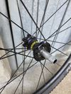 Mavic Crossmax 27,5" + pláště Schwalbe