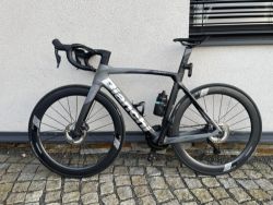 Bianchi Oltre XR4 (vel.55) odpocet dph(faktura)
