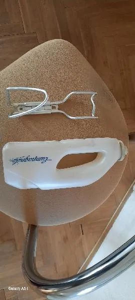 RETRO košík / lahev Campagnolo