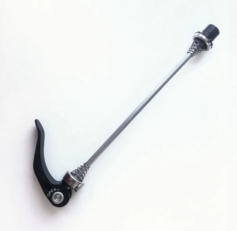 Thule pevná osa M12x1.0/172mm + rychloupínák