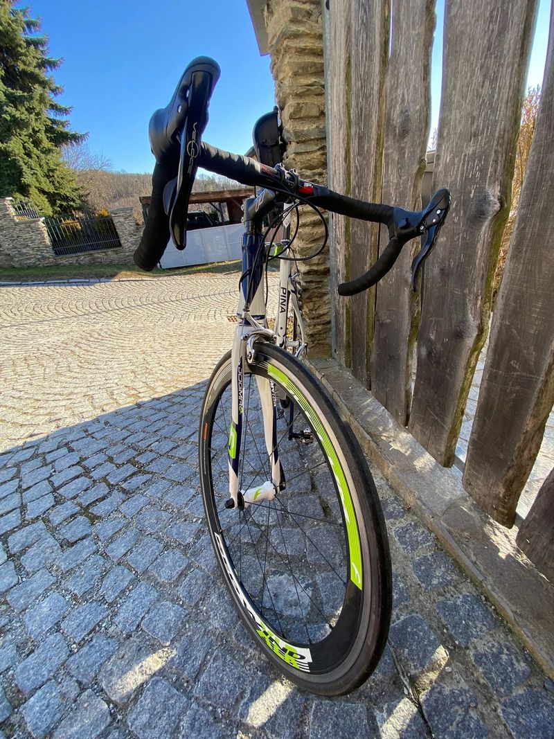 Pinarello Dogma 2