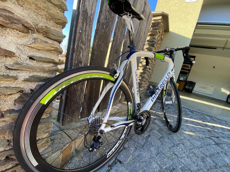 Pinarello Dogma 2