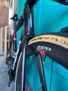 Orbea Orca M10 LT Dura Ace di2, powermetr 
