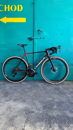 Orbea Orca M10 LT