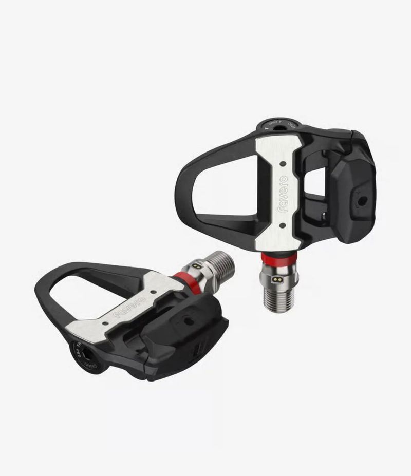 Pedály FAVERO ASSIOMA PRO RS-2