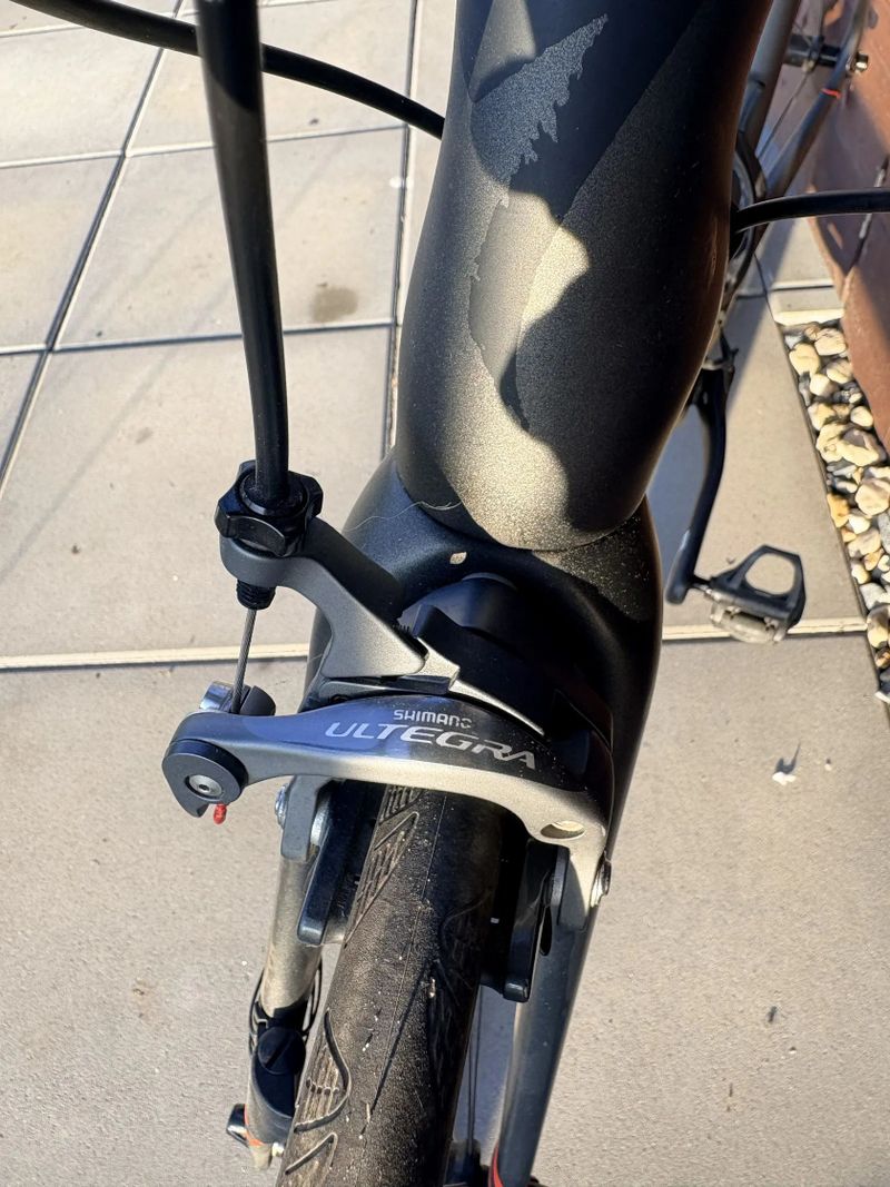 Silniční kolo Specialized Tarmac - velikost 56