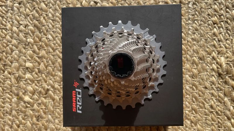 Sram Red XG-1290 10-28 XDR 12s