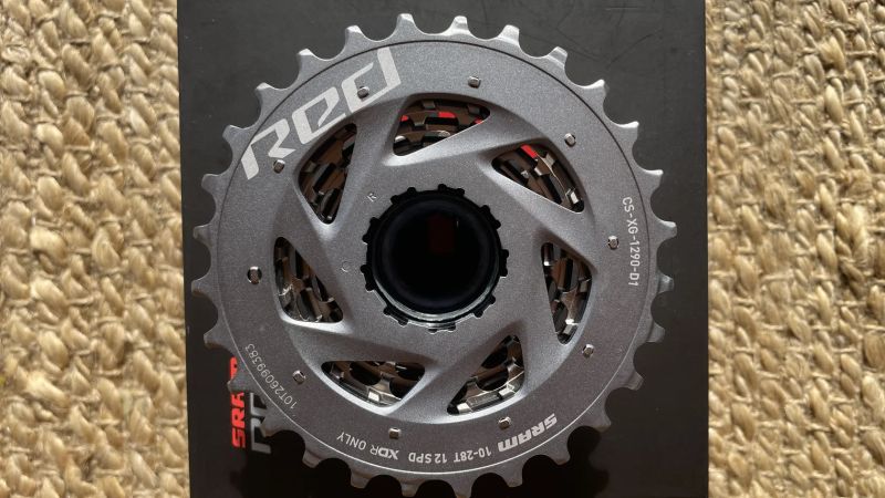 Sram Red XG-1290 10-28 XDR 12s