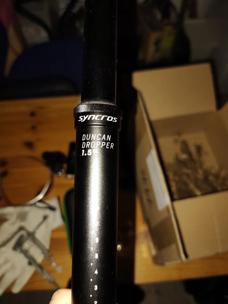 Scott Scale RC 900 World Cup