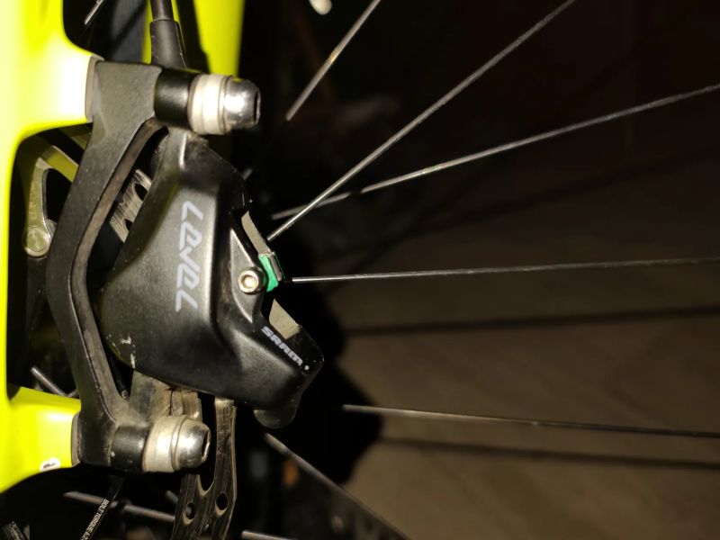 Scott Scale RC 900 World Cup