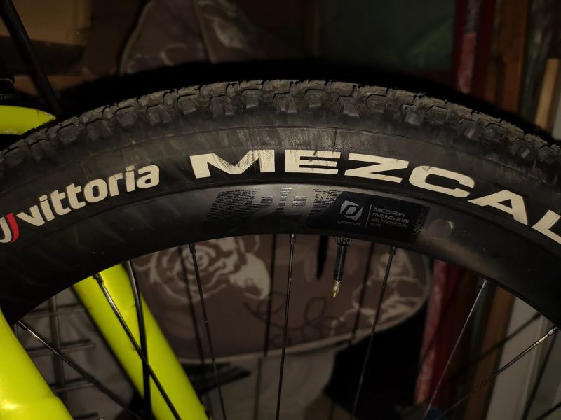 Scott Scale RC 900 World Cup