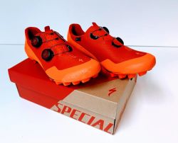 Tretry Specialized Recon 3.0 pro MTB velikost 42