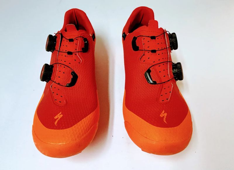 Tretry Specialized Recon 3.0 pro MTB velikost 42