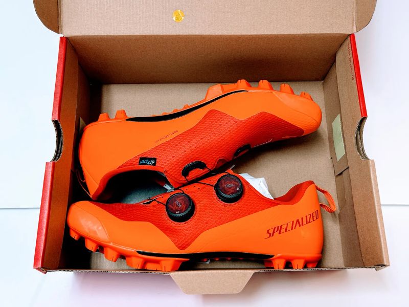 Tretry Specialized Recon 3.0 pro MTB velikost 42