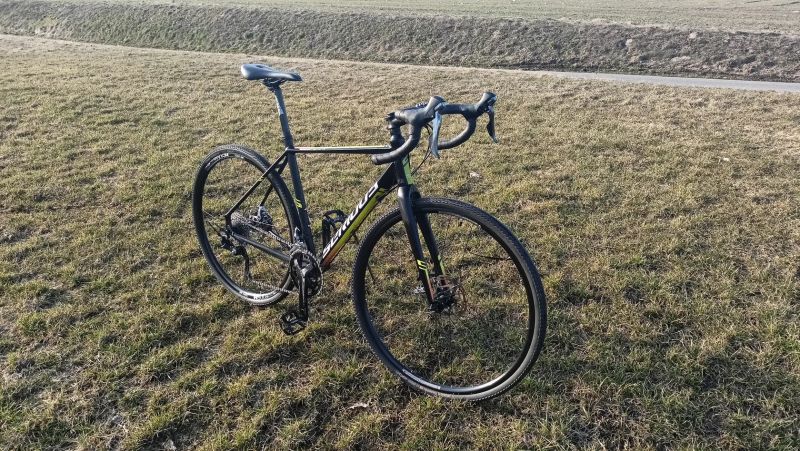 Serious Grafix PRO 700