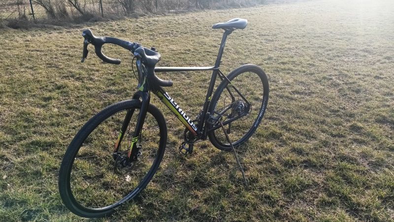 Serious Grafix PRO 700