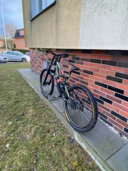 Commencal Supreme dh 3