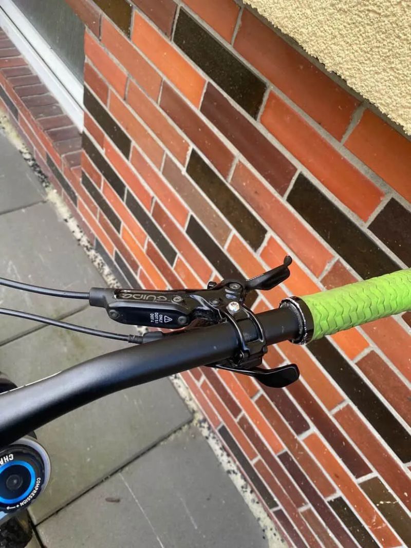 Commencal Supreme dh 3