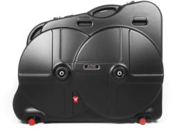 Přepravní kufr na silniční kolo Scicon Aerotech X