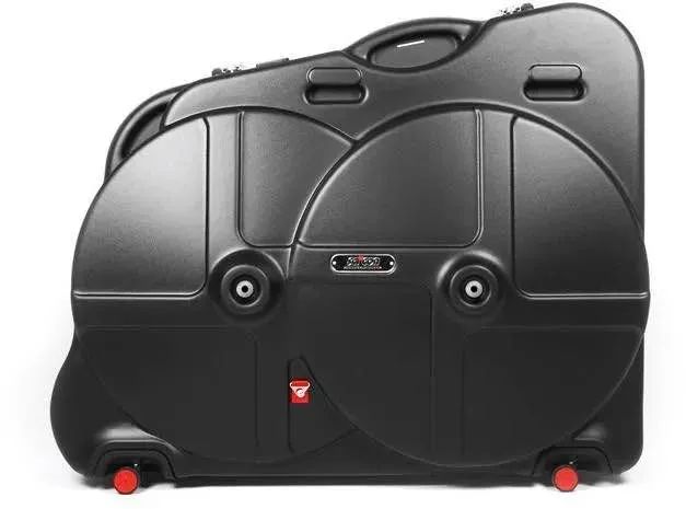Přepravní kufr na silniční kolo Scicon Aerotech X