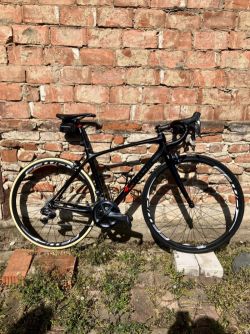 Cinelli Saetta Radical Plus