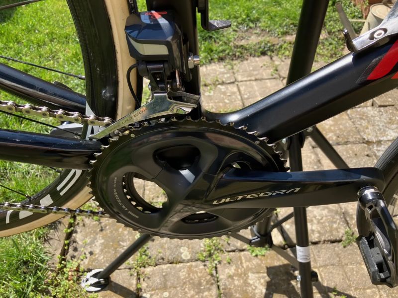 Cinelli Saetta Radical Plus