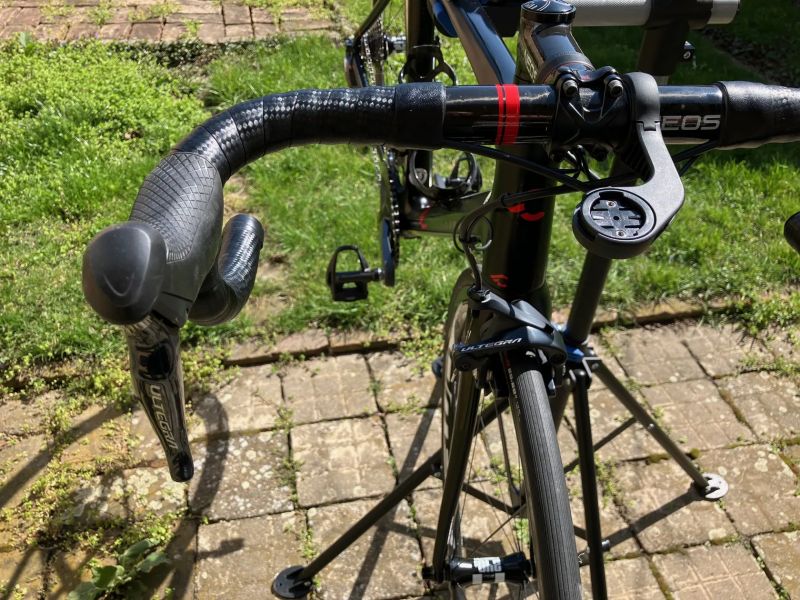 Cinelli Saetta Radical Plus