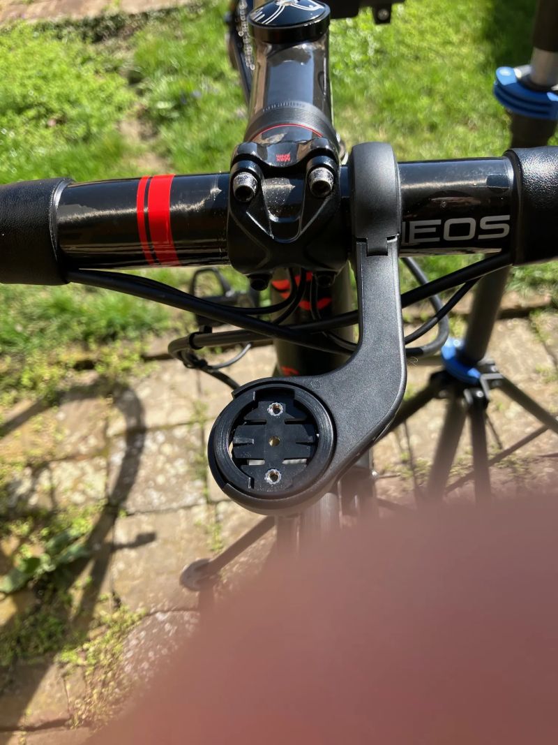 Cinelli Saetta Radical Plus