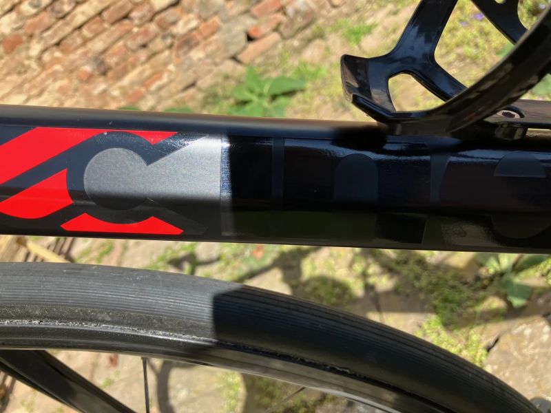 Cinelli Saetta Radical Plus
