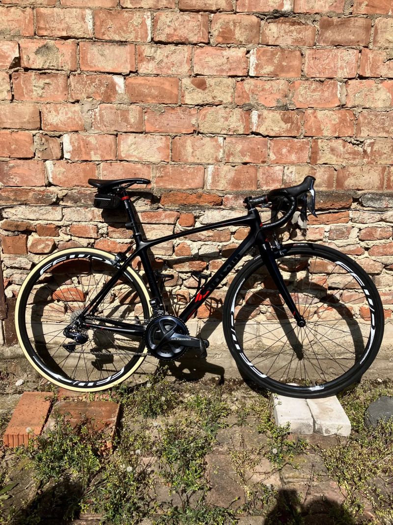 Cinelli Saetta Radical Plus