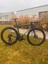 Specialized S-works Tarmac SL8