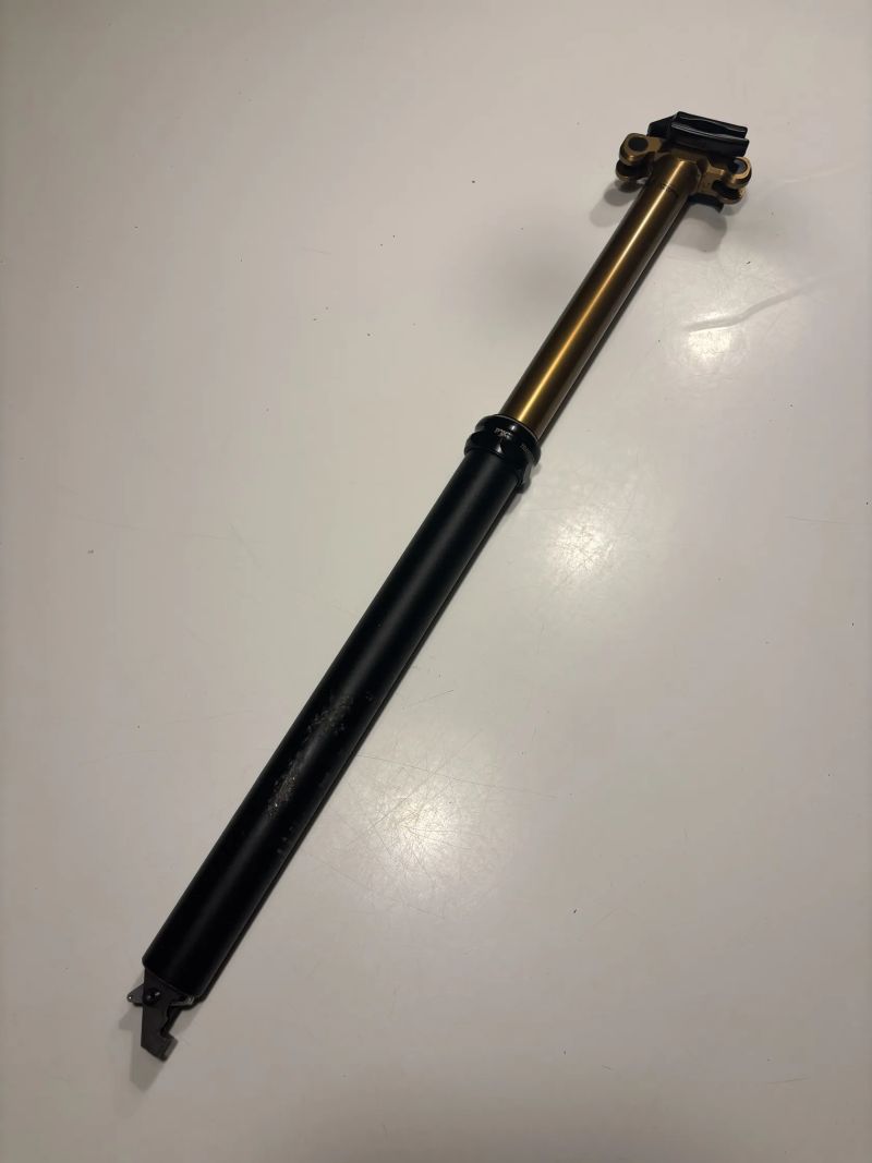 Skoro NOVÁ FOX TRANSFER