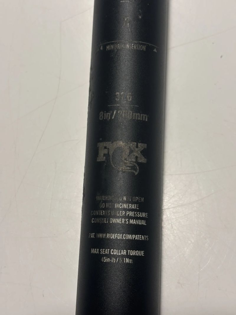 Skoro NOVÁ FOX TRANSFER