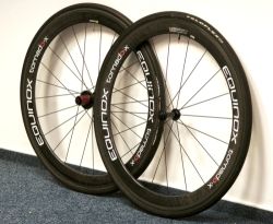 Dám ZDARMA přední kolo k zadnímu Tornado-x 50 (MOC nového setu 23.990,-)