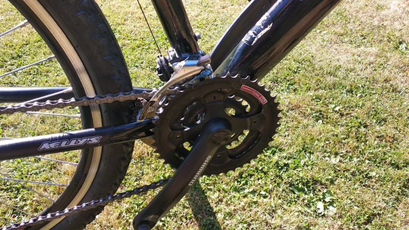 Kellys magic ez plus