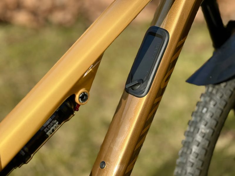 Canyon Lux Trail CF7