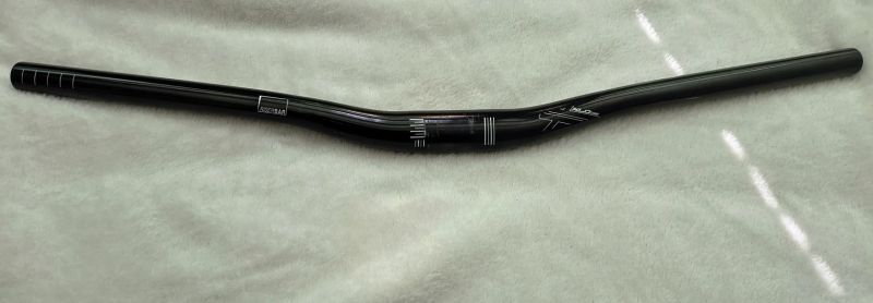 XLC Comp RiserBar 640mm