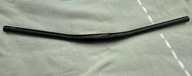 XLC Comp RiserBar 640mm